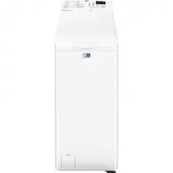 AEG - Lavadora carga superior AEG 7 kg / 1.200 rpm - LTN6K7210B.