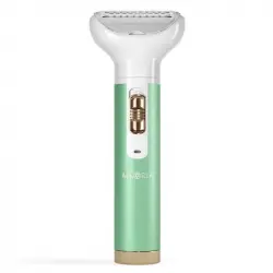 Ailoria Evapore Depiladora Corporal USB Verde