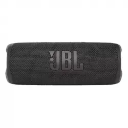 Altavoz bluetooth JBL FLIP6 BLK