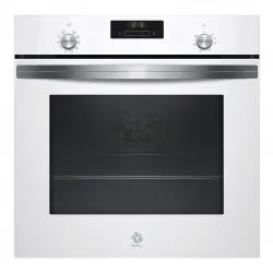 Balay - Horno Multifunción Limpieza Aqualisis - 3HB413CB2