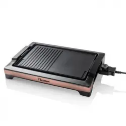 Barbacoa Grill De Mesa Abbq2000co 2000 W Cobre Bestron