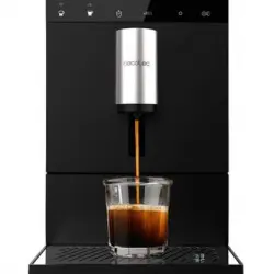 Cafetera SuperAutomática Cecotec Cremmaet Compact