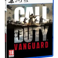 Call of Duty: Vanguard PS5