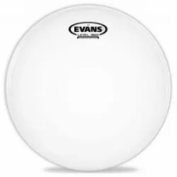 Evans G2 Coated 10" Parche Batería