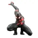 Figura Marvel - Spiderman Miles Morales