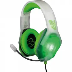 FR-TEC GHOST H28 Auriculares Gaming Multiplataforma