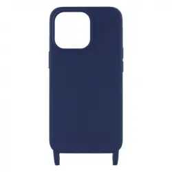 Funda Ultra Suave Colgante Para iPhone 13 Pro