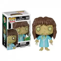 Funko Pop Movies Terror El Exorcista Regan