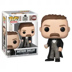 Funko Pop Series TV Peaky Blinders Arthur Shelby