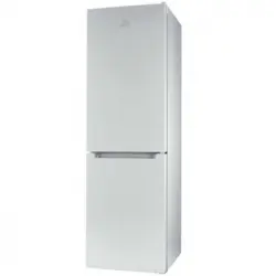 Indesit Frigorífico Combinado 60cm 339l Lowfrost - Li8s1ew