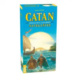 Juego de mesa Catan