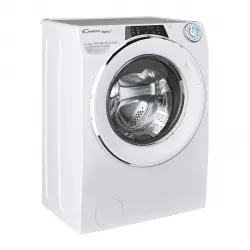 Lavadora Candy Ro 1486dwmct/1-s 10kg Antracita Wifi