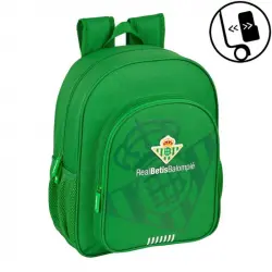 Mochila Adaptable Real Betis Junior