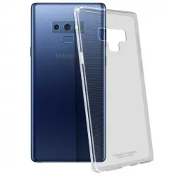 Samsung Funda Rígida Transparente para Samsung Galaxy Note 9