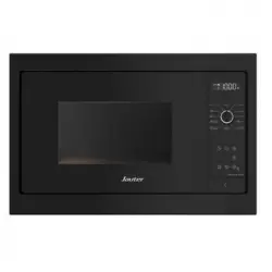 Sauter Solo Microondas Empotrable 26l 900w Acero Inox - Sms7121b