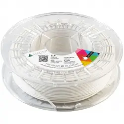 Smartfil EP PLA Filamento 3D Fácil Lijado 2.85mm 750g Ivory White