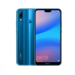 Smartphone Huawei P20 Lite 5.84" 4gb 64gb Dual-sim Azul