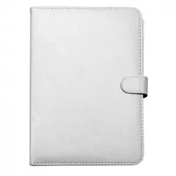 Talius CV-3005 Funda para Tablet 10" Blanco