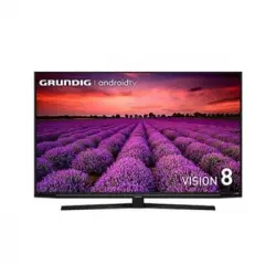 Televisión Led 49 Grundig 49 Gfu 8960b Smart Tv 4k Uhd