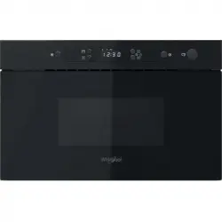 Whirlpool MBNA900B Microondas Integrable 22L 750W Negro