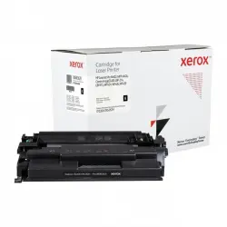 Xerox Tóner Compatible con HP CF226X/CRG-052H Negro