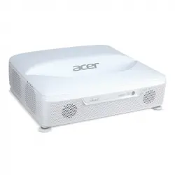 Acer Apex Vision L812 Proyector DLP 3D 4K UltraHD 4000 Lúmenes Blanco