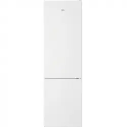 AEG Series 6000 RCB636E8MW Frigorífico Combi No Frost E Blanco