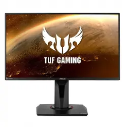 Asus TUF Gaming VG259QM 24.5" LED IPS FullHD HDR 280Hz G-Sync Compatible