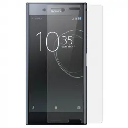 Avizar Protector Cristal Templado para Sony Xperia XZ Premium