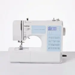 Brother Fs40vm2 Máquina De Coser