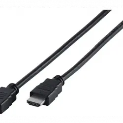 Cable HDMI - OK OZB-3000, 3 m, Negro