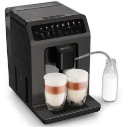 Cafetera Superautomática Krups EA89ZB10