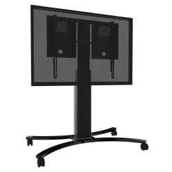 Celexon Adjust-4286M soporte para TV 42"-86" VESA 800x600 Max 140Kg Negro