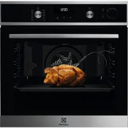 Electrolux EOC6H71X Horno de Vapor 72L A+ Acero Inoxidable