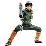 Figura Banpresto Vibration Stars Naruto Shipuden Rock Lee 15cm