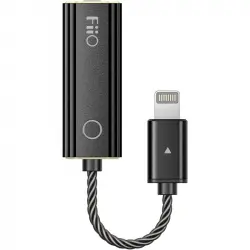 FiiO KA2 LT Amplificador de Línea Balanceado Portátil