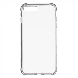 Funda Antigolpes Reforzada Transparente Para Iphone 8 Plus