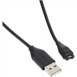 Garmin Cable Cargador/Datos USB-A para Dispositivos Garmin