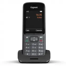 Gigaset SL800H Pro Teléfono Inalámbrico DECT