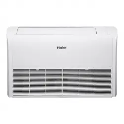 Haier - Aire acondicionado suelo-techo Haier 3.010 frig/h y 3.440 kcal/h - AC35S2SG1FA.