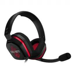 Headset gaming Astro A10 Call of Duty Cold War para PS4