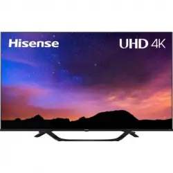 Hisense 50a66h 50" LED UltraHD 4K HDR10