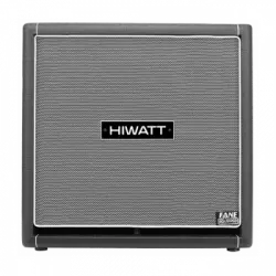 Hiwatt 4x10h Pantalla De Bajo