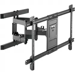 Holmios Soporte de Pared Giratorio para TV 43"-90" VESA 800x400 Máx. 60Kg