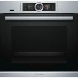 Horno Multifución Bosch HSG636XS6