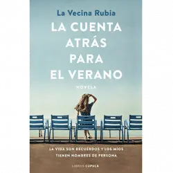 La Cuenta Atrás Para El Verano - Vecina Rubia