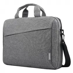 Lenovo Casual Toploader T210 Maletín para Portátil 15.6" Gris