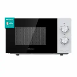 Microondas Hisense H20MOWP1 - Blanco