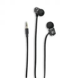 Muse - Auriculares De Botón M107CF Con Microfono