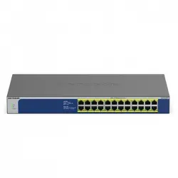 Netgear GS524PP Switch 24 Puertos Gigabit PoE+